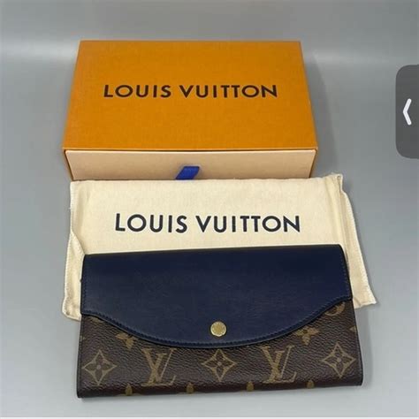 lv tuileries wallet|Louis Vuitton Portefeuille Sarah Tuileries Wallet***Very Rare.